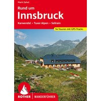 Rund um Innsbruck